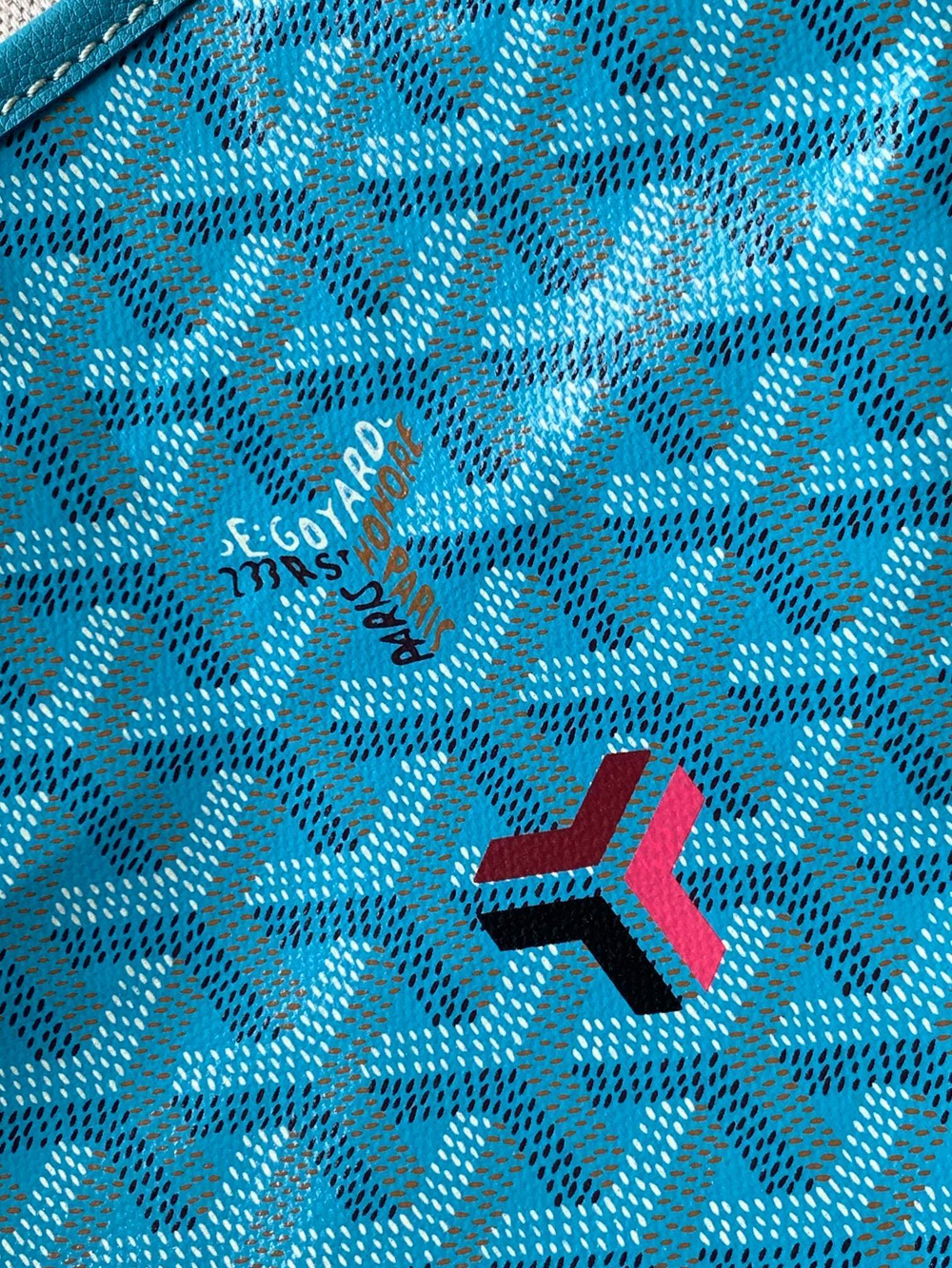 Goyard Anjou GM