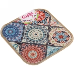 Подставка под горячее 18*18см «Восточная мозаика»