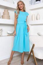 Платье 6158 Open-style (Акция)