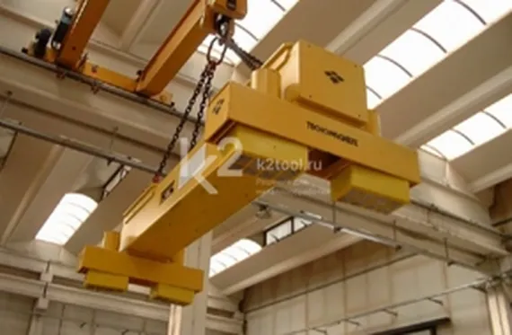 Грузоподъёмные магниты Tecnomagnete серии BF-2