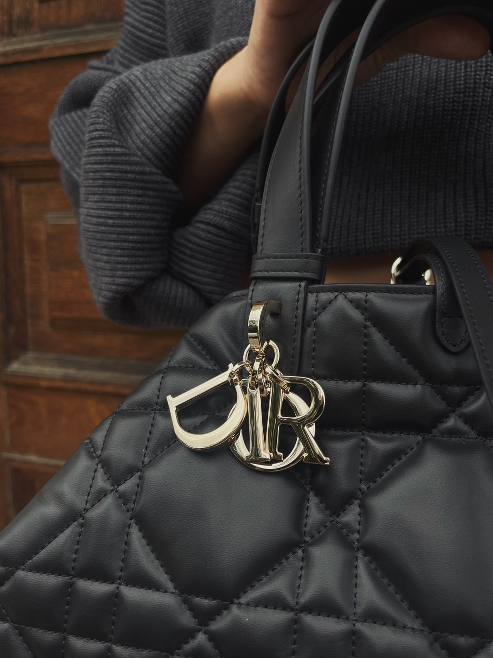 Dior Toujours