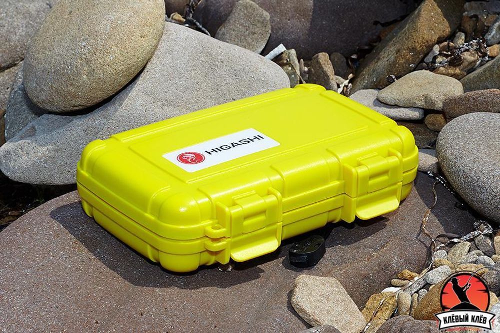 Герметичный контейнер HIGASHI D6001