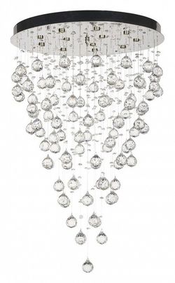 Накладной светильник Dio D’Arte Tesoro Tesoro H 1.4.55.200 N