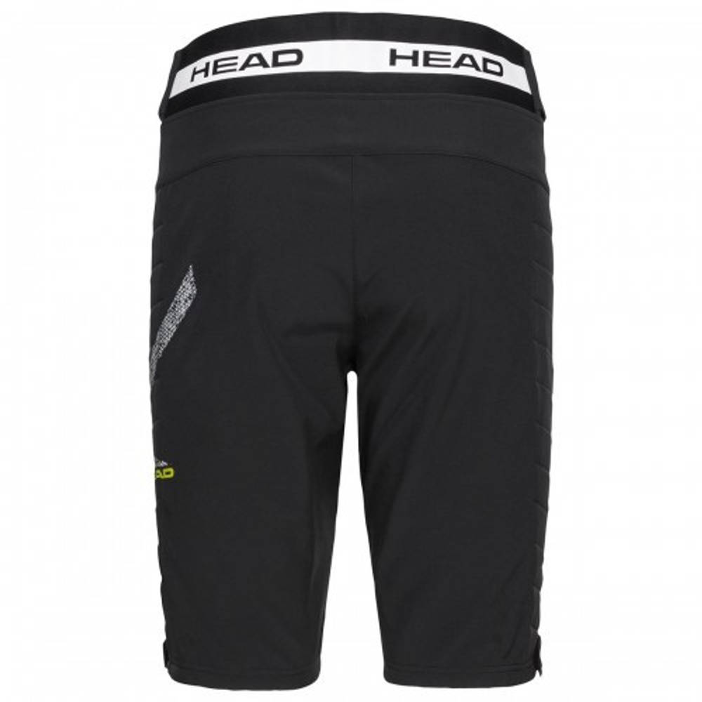 HEAD шорты горнолыжные 821870 RACE Shorts M