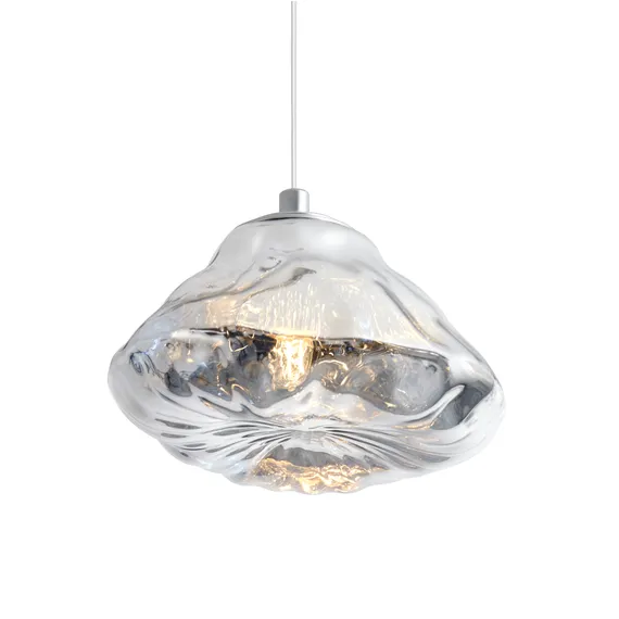 Подвесной светильник Таверна / Eatery Freya fr5488pl-01ch