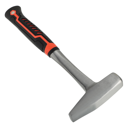 Молоток 500гр ЕРМАК цельнокованый