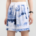 Шорты Nike Fly Crossover, CU3486-405