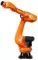 Промышленный робот KUKA KR IONTEC KR 50 R2500 HO