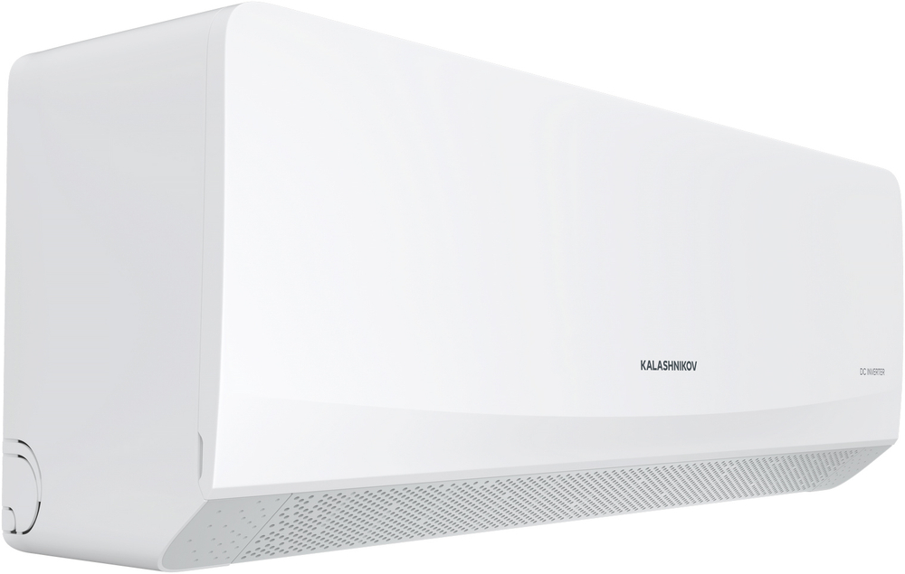 Сплит-система кондиционер Kalashnikov Форпост KVAC-I-09IN-G1/KVAC-I-09OD-G1