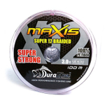 Шнур для рыбалки DuraKing MAXIS 12X