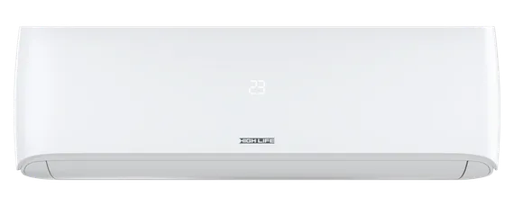 Классическая сплит-система серии COMFORT CLASS ACHL-24CC-CHDV02S (комплект)