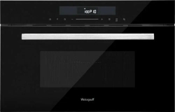 Встраиваемая микроволновая печь Weissgauff BMWO-341 DB (429113)