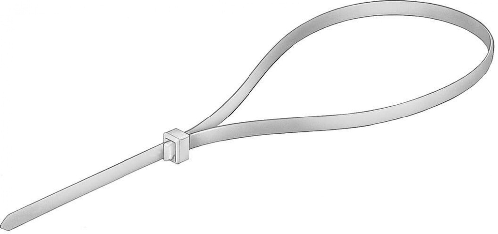 Хомут Festo PB-140 (комплект 10 шт)