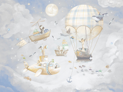 Коллекция BON VOYAGE 25