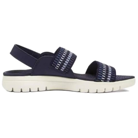 Skechers On-The-GO Flex 'Blue White'