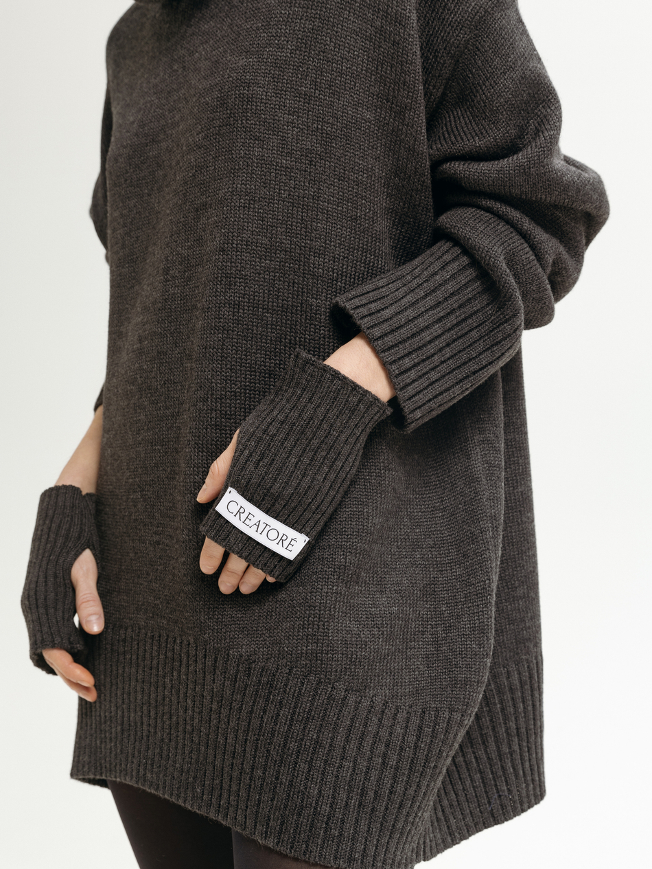 Митенки BASE SHORT