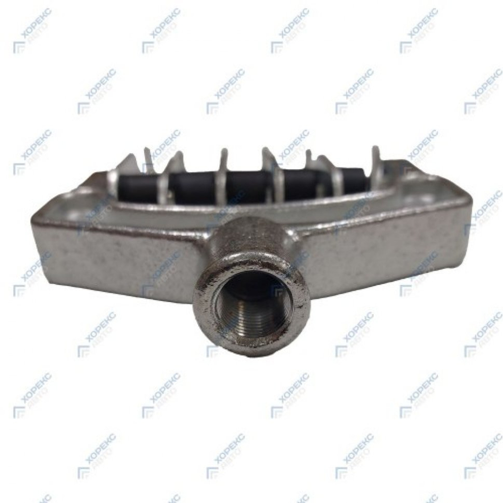 Захват с 6 крючками  F014, арт. HZ 18.643, horex,  / 015003/