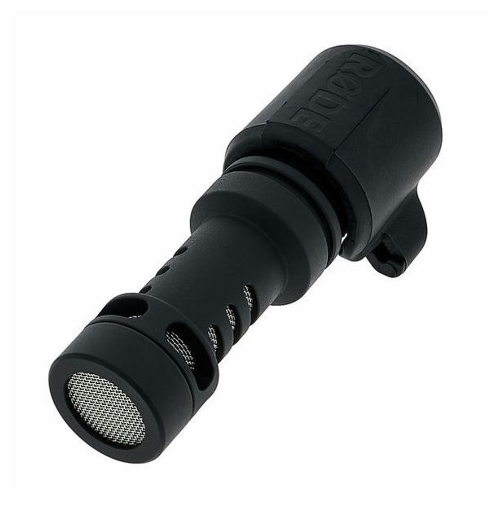 Конденсаторный микрофон RODE VideoMic ME-C