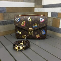 Louis Vuitton Pochette Metis