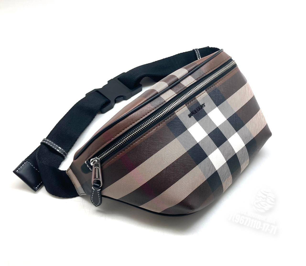 Поясная сумка Burberry