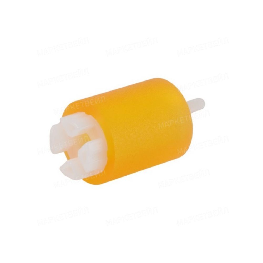 Ролик отделения (PU) NROLR2120FCAZ для SHARP BP-50M26/50C26/60C31/70C31EU (CET), CET341147