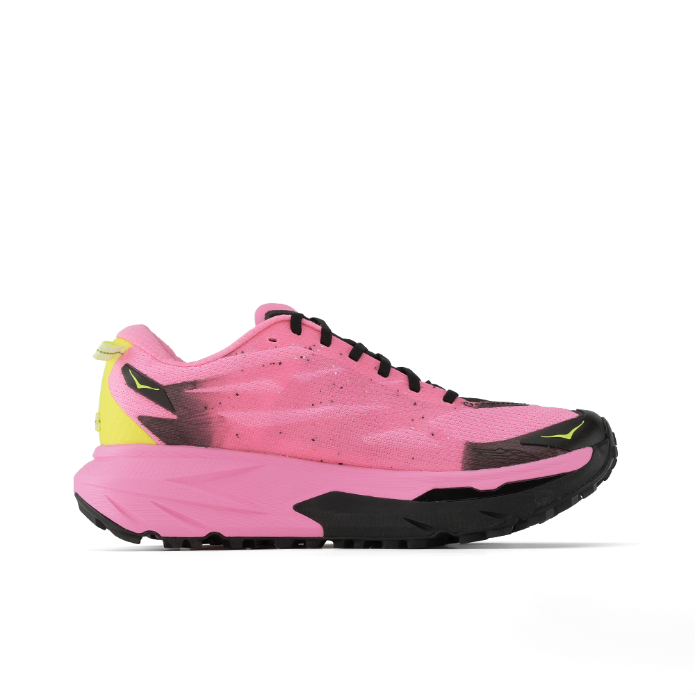 Кроссовки мужские Hoka Mafate 5