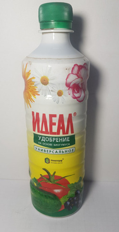 Идеал жидк.подкормка д/любых растений 0,5л