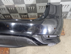 Бампер задний Infiniti JX35 / QX60 (L50) 16-20 Б/У Оригинал 850229NC0H