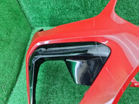 Бампер передний BMW X6M F96 (2019-2023)