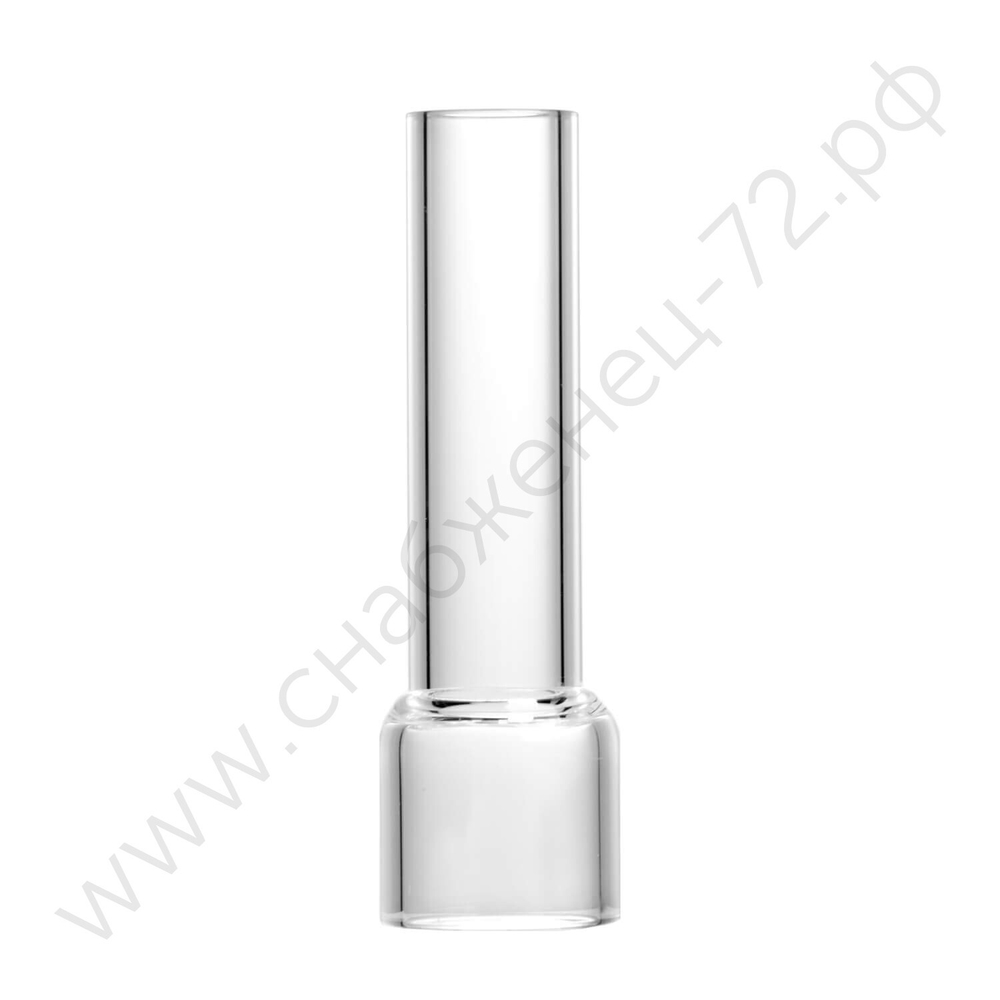 Сопло Pyrex для набора CRYSTAL №7 (TIG TP 9/20/25/17/18/26) PRX5507