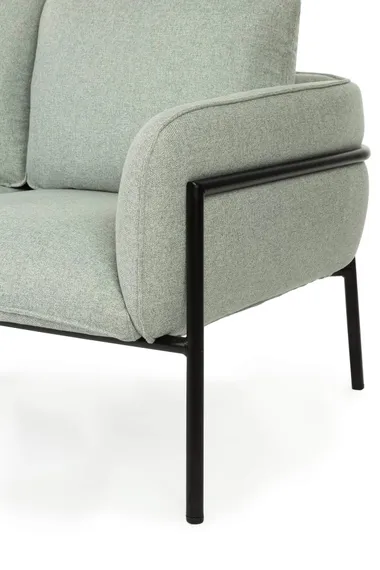 Двухместный диван Schon 146 см