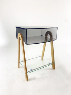 Столик кофейный Fox