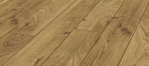 Ламинат Kronotex Mammut D3077 Дуб Еверест бронза