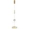 Подвесной светильник Odeon Light Riviera L-Vision 5450/32L