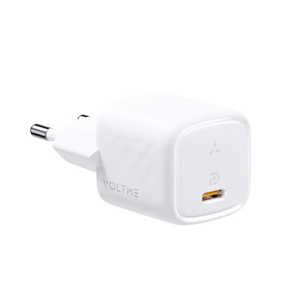 VOLTME Revo 20C Mini White
