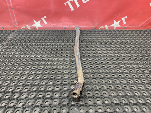 Тяга кулисы КПП