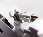 Конвектор электрический Ballu Evolution Transformer BEC/EVU-2500-4E c шасси со встроенным WI-FI