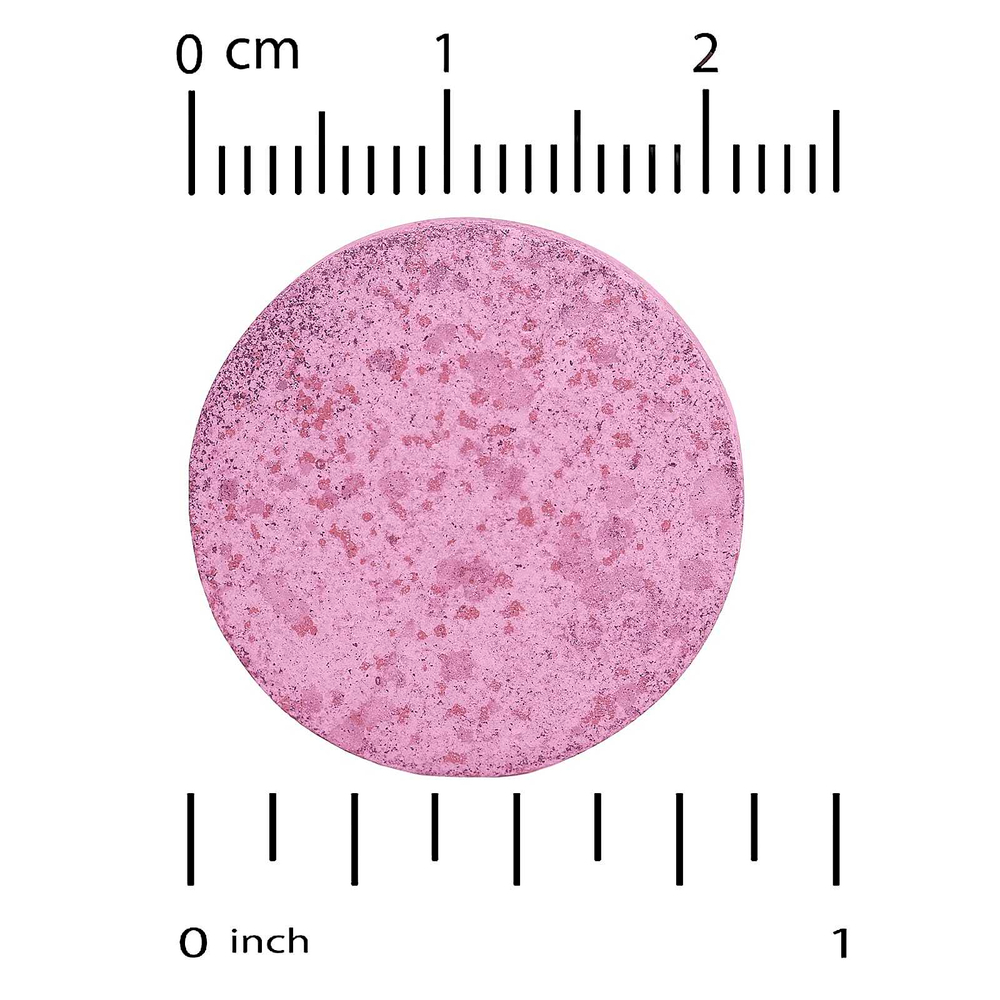 Super Nutrition, Simply One®, мультивитамины и поддерживающие травы для женщин старше 50 лет, вкус ягод, 90 жевательных таблеток