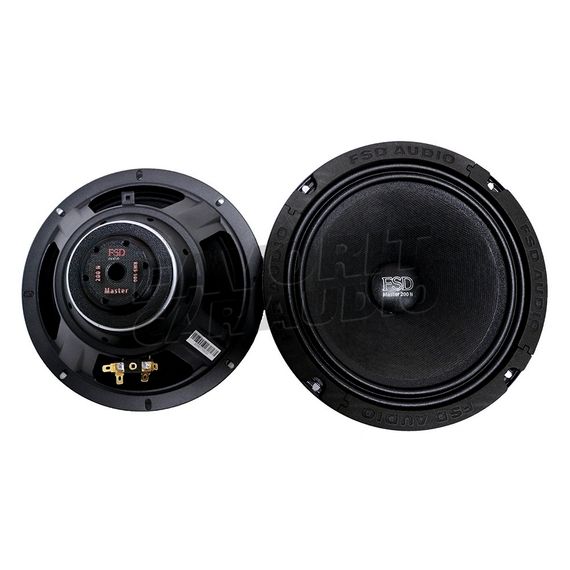 FSD audio MASTER 200N