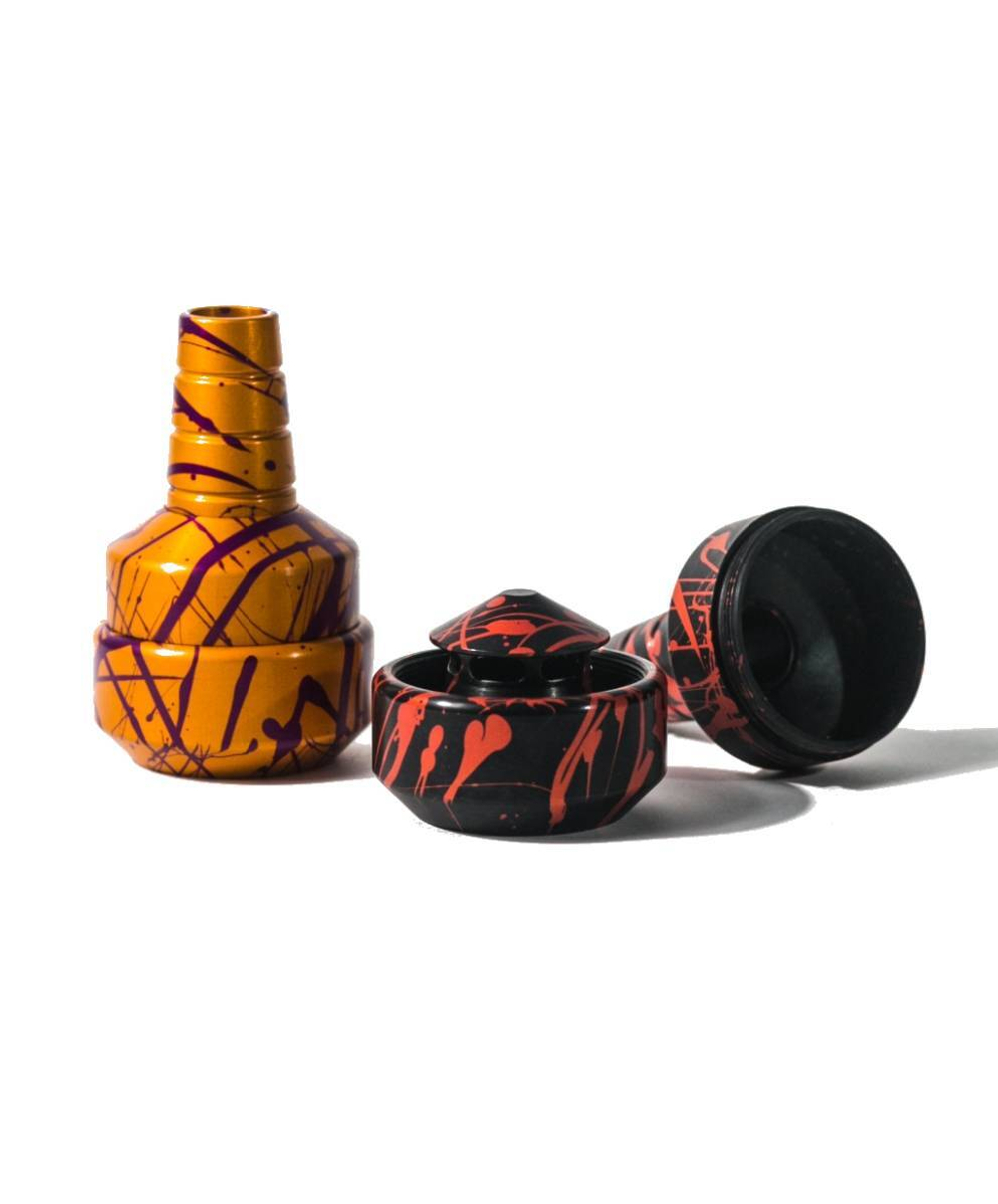 Мелассоуловитель Tortuga custom