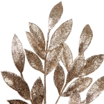 Ветка декоративная «Симфония красок», Шампань