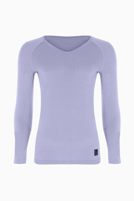 Термофутболка Nike Pro Hypercool LS