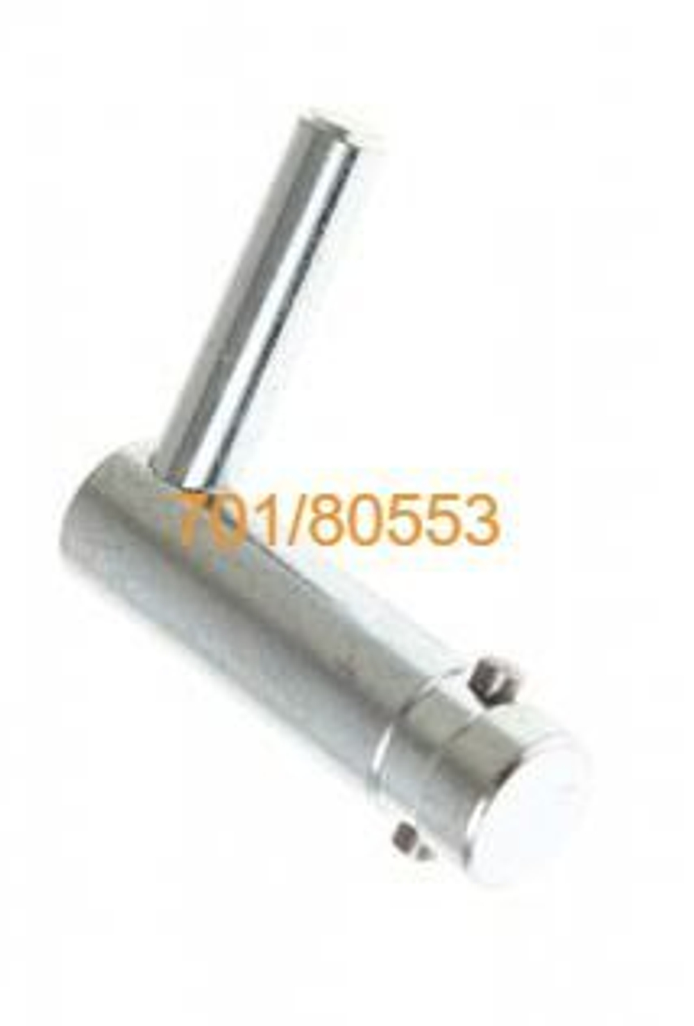 Соленоид ТНВД JCB 716/30255, 716/30098