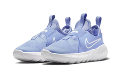 Детские кроссовки Nike Flex Runner 2 'Cobalt Bliss' DJ6040-400