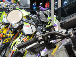 Скутер Vento Smart 3 49cc Black