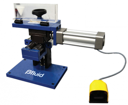 Маркировочный станок Barboflex MARK 100P