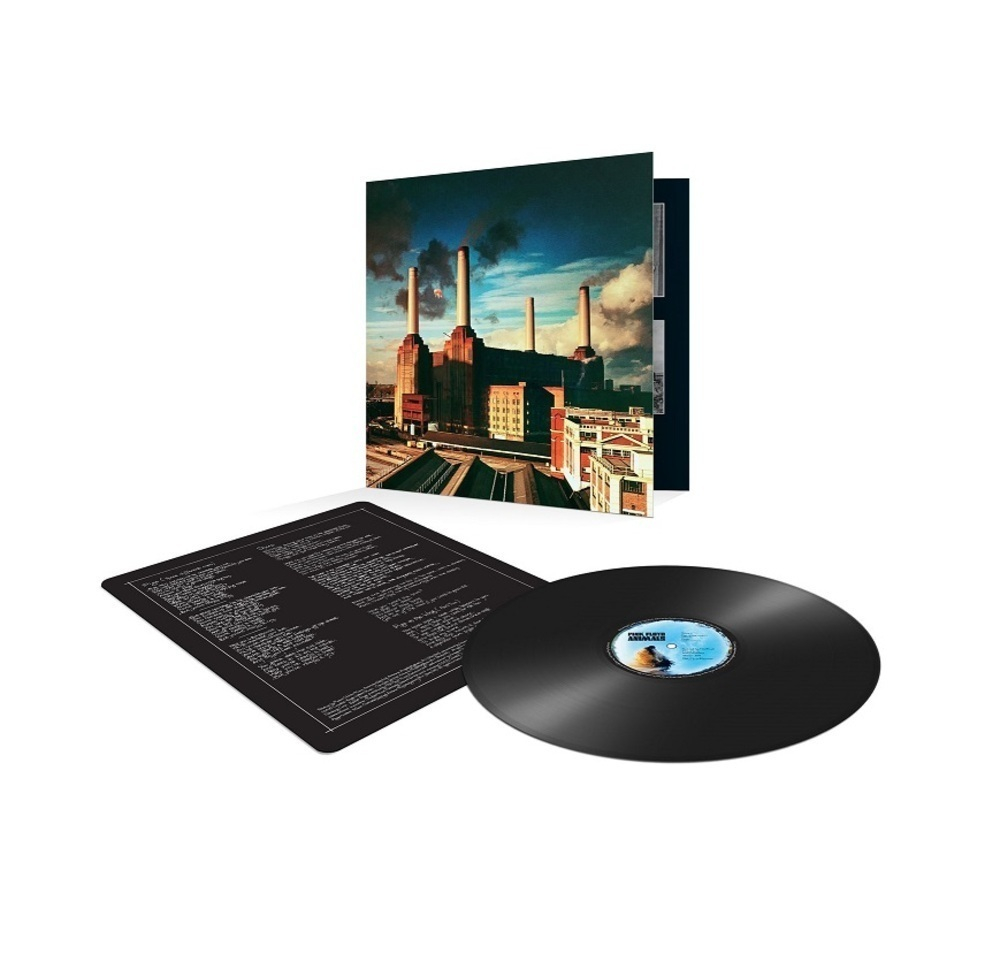 Pink Floyd / Animals (LP)