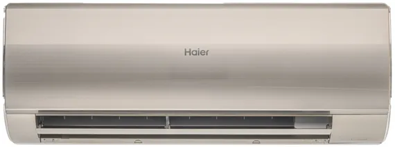 Настенная сплит-система Haier HSU-18HFF103/R3-G/HSU-18HUF103/R3 Flexis On/Off Gold (-40С)
