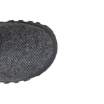 Сапоги Bogs Women BMOC Wool Charcoal Серые