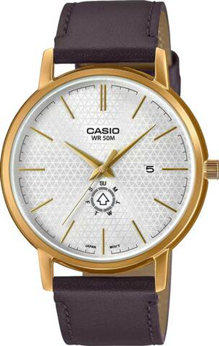 Часы Casio MTP-B125GL-7A